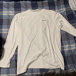 Patagonia Long Sleeve Shirt